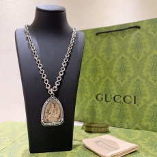 Gucci Necklaces